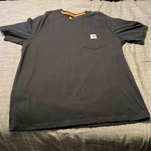 Black Force Carhartt Shirt